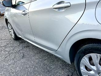Peugeot 208 1.2 PureTech 82pk BlueLion 5drs - 86dkm nap - navi - cruise - pdc - airco - aux - usb - touchscreen - facelift picture 73
