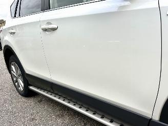 Toyota Rav-4 Gereserveerd 2.5 Hybrid AWD 171pk aut Executive - xenon - 360cam - leer - memory - line + side + front assist - elektr klep - stuurverw picture 83