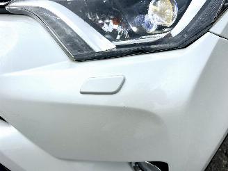 Toyota Rav-4 Gereserveerd 2.5 Hybrid AWD 171pk aut Executive - xenon - 360cam - leer - memory - line + side + front assist - elektr klep - stuurverw picture 122