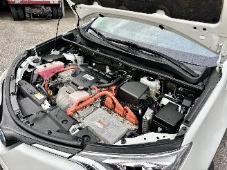 Toyota Rav-4 Gereserveerd 2.5 Hybrid AWD 171pk aut Executive - xenon - 360cam - leer - memory - line + side + front assist - elektr klep - stuurverw picture 91