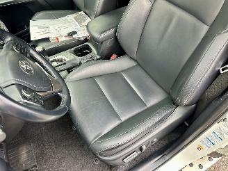 Toyota Rav-4 Gereserveerd 2.5 Hybrid AWD 171pk aut Executive - xenon - 360cam - leer - memory - line + side + front assist - elektr klep - stuurverw picture 54