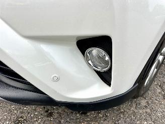 Toyota Rav-4 Gereserveerd 2.5 Hybrid AWD 171pk aut Executive - xenon - 360cam - leer - memory - line + side + front assist - elektr klep - stuurverw picture 123