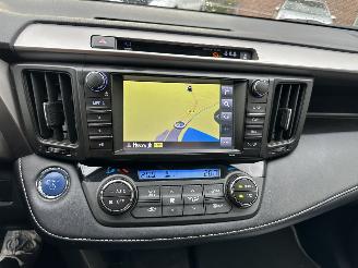 Toyota Rav-4 Gereserveerd 2.5 Hybrid AWD 171pk aut Executive - xenon - 360cam - leer - memory - line + side + front assist - elektr klep - stuurverw picture 18