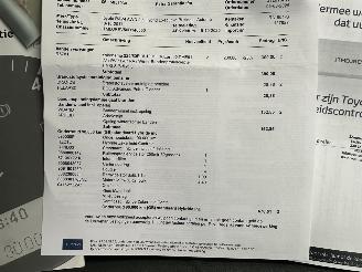 Toyota Rav-4 Gereserveerd 2.5 Hybrid AWD 171pk aut Executive - xenon - 360cam - leer - memory - line + side + front assist - elektr klep - stuurverw picture 61
