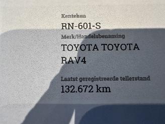 Toyota Rav-4 Gereserveerd 2.5 Hybrid AWD 171pk aut Executive - xenon - 360cam - leer - memory - line + side + front assist - elektr klep - stuurverw picture 25