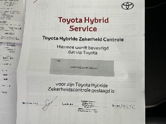 Toyota Rav-4 Gereserveerd 2.5 Hybrid AWD 171pk aut Executive - xenon - 360cam - leer - memory - line + side + front assist - elektr klep - stuurverw picture 68