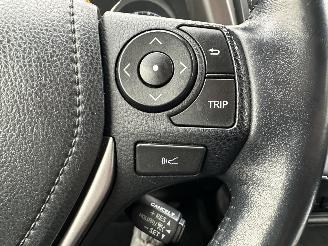 Toyota Rav-4 Gereserveerd 2.5 Hybrid AWD 171pk aut Executive - xenon - 360cam - leer - memory - line + side + front assist - elektr klep - stuurverw picture 39