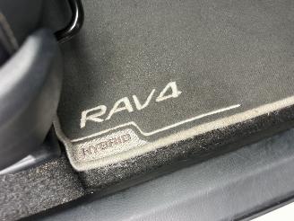 Toyota Rav-4 Gereserveerd 2.5 Hybrid AWD 171pk aut Executive - xenon - 360cam - leer - memory - line + side + front assist - elektr klep - stuurverw picture 55