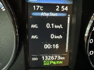 Toyota Rav-4 Gereserveerd 2.5 Hybrid AWD 171pk aut Executive - xenon - 360cam - leer - memory - line + side + front assist - elektr klep - stuurverw picture 28