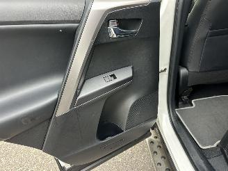 Toyota Rav-4 Gereserveerd 2.5 Hybrid AWD 171pk aut Executive - xenon - 360cam - leer - memory - line + side + front assist - elektr klep - stuurverw picture 78