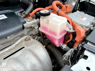 Toyota Rav-4 Gereserveerd 2.5 Hybrid AWD 171pk aut Executive - xenon - 360cam - leer - memory - line + side + front assist - elektr klep - stuurverw picture 88