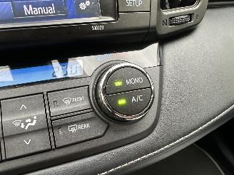Toyota Rav-4 Gereserveerd 2.5 Hybrid AWD 171pk aut Executive - xenon - 360cam - leer - memory - line + side + front assist - elektr klep - stuurverw picture 45