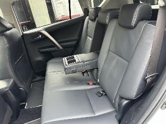 Toyota Rav-4 Gereserveerd 2.5 Hybrid AWD 171pk aut Executive - xenon - 360cam - leer - memory - line + side + front assist - elektr klep - stuurverw picture 81