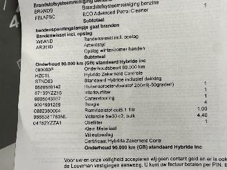 Toyota Rav-4 Gereserveerd 2.5 Hybrid AWD 171pk aut Executive - xenon - 360cam - leer - memory - line + side + front assist - elektr klep - stuurverw picture 60