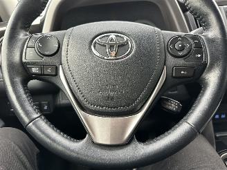 Toyota Rav-4 Gereserveerd 2.5 Hybrid AWD 171pk aut Executive - xenon - 360cam - leer - memory - line + side + front assist - elektr klep - stuurverw picture 37