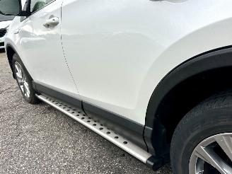 Toyota Rav-4 Gereserveerd 2.5 Hybrid AWD 171pk aut Executive - xenon - 360cam - leer - memory - line + side + front assist - elektr klep - stuurverw picture 109
