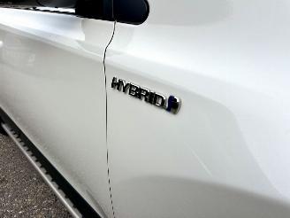 Toyota Rav-4 Gereserveerd 2.5 Hybrid AWD 171pk aut Executive - xenon - 360cam - leer - memory - line + side + front assist - elektr klep - stuurverw picture 117
