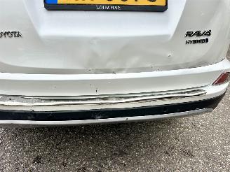 Toyota Rav-4 Gereserveerd 2.5 Hybrid AWD 171pk aut Executive - xenon - 360cam - leer - memory - line + side + front assist - elektr klep - stuurverw picture 98