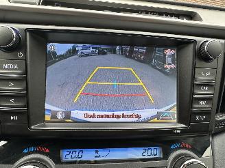 Toyota Rav-4 Gereserveerd 2.5 Hybrid AWD 171pk aut Executive - xenon - 360cam - leer - memory - line + side + front assist - elektr klep - stuurverw picture 19
