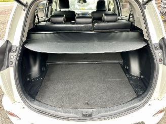 Toyota Rav-4 Gereserveerd 2.5 Hybrid AWD 171pk aut Executive - xenon - 360cam - leer - memory - line + side + front assist - elektr klep - stuurverw picture 97