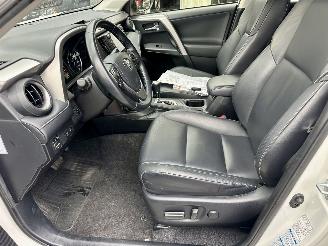 Toyota Rav-4 Gereserveerd 2.5 Hybrid AWD 171pk aut Executive - xenon - 360cam - leer - memory - line + side + front assist - elektr klep - stuurverw picture 53