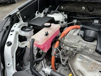 Toyota Rav-4 Gereserveerd 2.5 Hybrid AWD 171pk aut Executive - xenon - 360cam - leer - memory - line + side + front assist - elektr klep - stuurverw picture 89