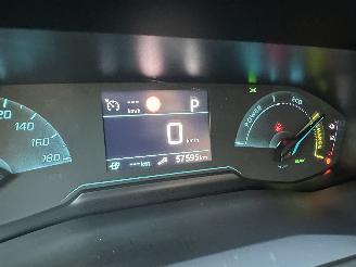 Peugeot e-208 EV 50kwh 136pk aut Active Pack - 57dkm nap - line assist - navi - pdc - lmv - stoelverw - airco - cruise - carplay picture 14