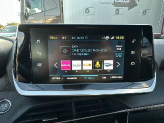 Peugeot e-208 EV 50kwh 136pk aut Active Pack - 57dkm nap - line assist - navi - pdc - lmv - stoelverw - airco - cruise - carplay picture 39