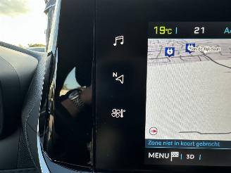 Peugeot e-208 EV 50kwh 136pk aut Active Pack - 57dkm nap - line assist - navi - pdc - lmv - stoelverw - airco - cruise - carplay picture 37