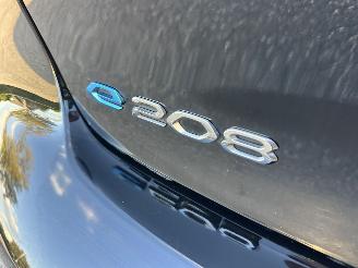 Peugeot e-208 EV 50kwh 136pk aut Active Pack - 57dkm nap - line assist - navi - pdc - lmv - stoelverw - airco - cruise - carplay picture 82