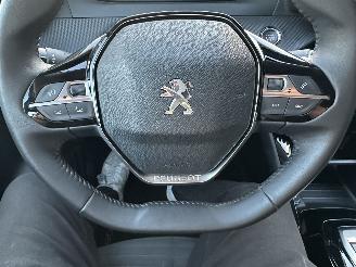 Peugeot e-208 EV 50kwh 136pk aut Active Pack - 57dkm nap - line assist - navi - pdc - lmv - stoelverw - airco - cruise - carplay picture 23