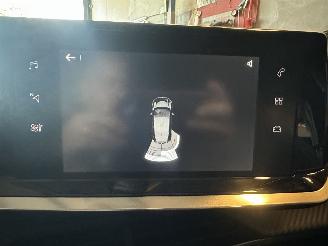 Peugeot e-208 EV 50kwh 136pk aut Active Pack - 57dkm nap - line assist - navi - pdc - lmv - stoelverw - airco - cruise - carplay picture 27