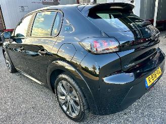 Peugeot e-208 EV 50kwh 136pk aut Active Pack - 57dkm nap - line assist - navi - pdc - lmv - stoelverw - airco - cruise - carplay picture 7
