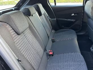 Peugeot e-208 EV 50kwh 136pk aut Active Pack - 57dkm nap - line assist - navi - pdc - lmv - stoelverw - airco - cruise - carplay picture 59