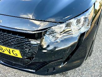 Peugeot e-208 EV 50kwh 136pk aut Active Pack - 57dkm nap - line assist - navi - pdc - lmv - stoelverw - airco - cruise - carplay picture 76