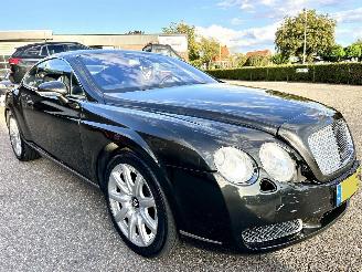 Bentley Continental GT Coupé 6.0 W12 TwinTurbo 560pk aut - 124dkm - xenon - luchtvering - leer - massage l+r - clima - cruise - youngtimer picture 3