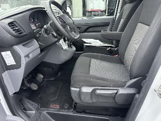 Citroën Jumpy 2.0 BlueHDI 145 M Club - 29dkm nap - navi - camera - apple carplay - pdc - trekh - licht + regensensor picture 36