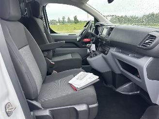 Citroën Jumpy 2.0 BlueHDI 145 M Club - 29dkm nap - navi - camera - apple carplay - pdc - trekh - licht + regensensor picture 45