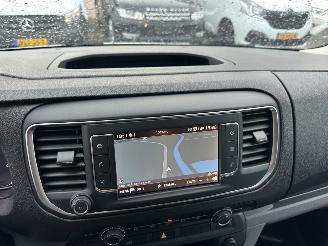 Citroën Jumpy 2.0 BlueHDI 145 M Club - 29dkm nap - navi - camera - apple carplay - pdc - trekh - licht + regensensor picture 32