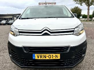 Citroën Jumpy 2.0 BlueHDI 145 M Club - 29dkm nap - navi - camera - apple carplay - pdc - trekh - licht + regensensor picture 3