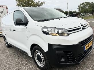 Citroën Jumpy 2.0 BlueHDI 145 M Club - 29dkm nap - navi - camera - apple carplay - pdc - trekh - licht + regensensor picture 4