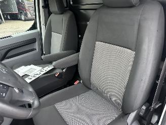 Citroën Jumpy 2.0 BlueHDI 145 M Club - 29dkm nap - navi - camera - apple carplay - pdc - trekh - licht + regensensor picture 38
