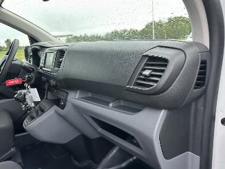 Citroën Jumpy 2.0 BlueHDI 145 M Club - 29dkm nap - navi - camera - apple carplay - pdc - trekh - licht + regensensor picture 44
