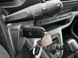 Citroën Jumpy 2.0 BlueHDI 145 M Club - 29dkm nap - navi - camera - apple carplay - pdc - trekh - licht + regensensor picture 30