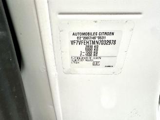 Citroën Jumpy 2.0 BlueHDI 145 M Club - 29dkm nap - navi - camera - apple carplay - pdc - trekh - licht + regensensor picture 41