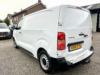 Citroën Jumpy 2.0 BlueHDI 145 M Club - 29dkm nap - navi - camera - apple carplay - pdc - trekh - licht + regensensor picture 6
