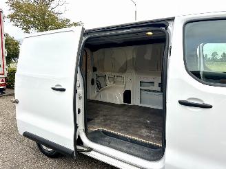 Citroën Jumpy 2.0 BlueHDI 145 M Club - 29dkm nap - navi - camera - apple carplay - pdc - trekh - licht + regensensor picture 7