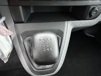Citroën Jumpy 2.0 BlueHDI 145 M Club - 29dkm nap - navi - camera - apple carplay - pdc - trekh - licht + regensensor picture 20
