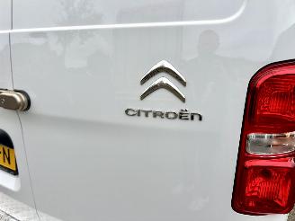 Citroën Jumpy 2.0 BlueHDI 145 M Club - 29dkm nap - navi - camera - apple carplay - pdc - trekh - licht + regensensor picture 57