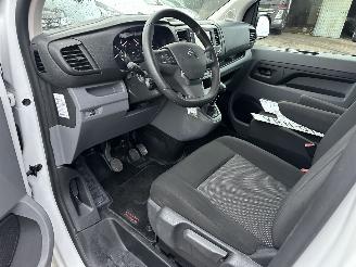 Citroën Jumpy 2.0 BlueHDI 145 M Club - 29dkm nap - navi - camera - apple carplay - pdc - trekh - licht + regensensor picture 22